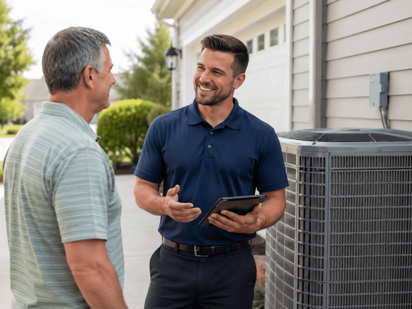 Heat Pump Installation Richview, IL FAQs